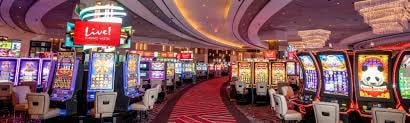 bv99 Live Casino